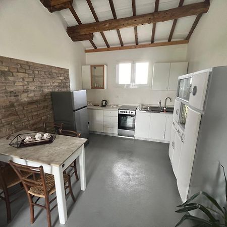 Antica Vigna Bed and Breakfast Chioggia Eksteriør billede