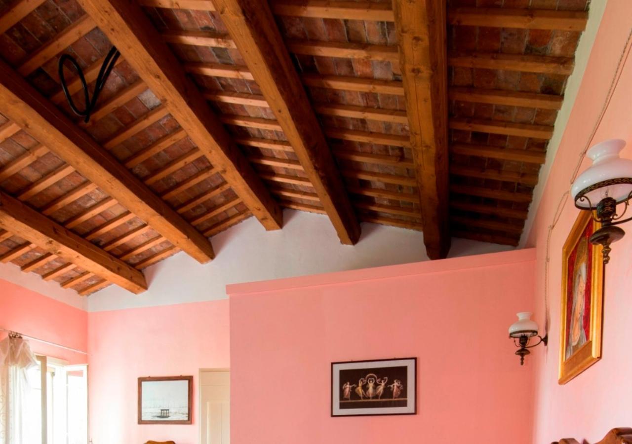 Antica Vigna Bed and Breakfast Chioggia Eksteriør billede
