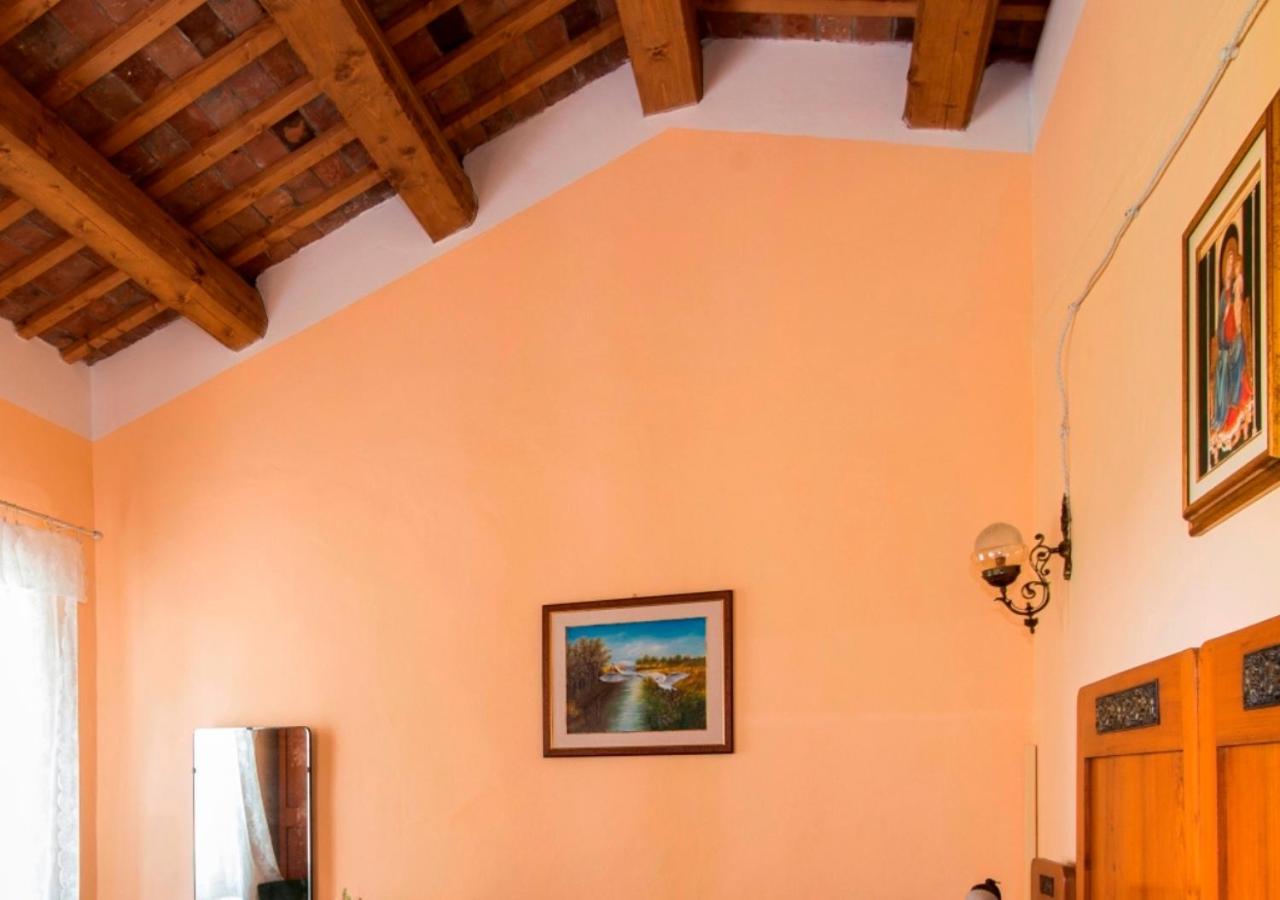 Antica Vigna Bed and Breakfast Chioggia Eksteriør billede
