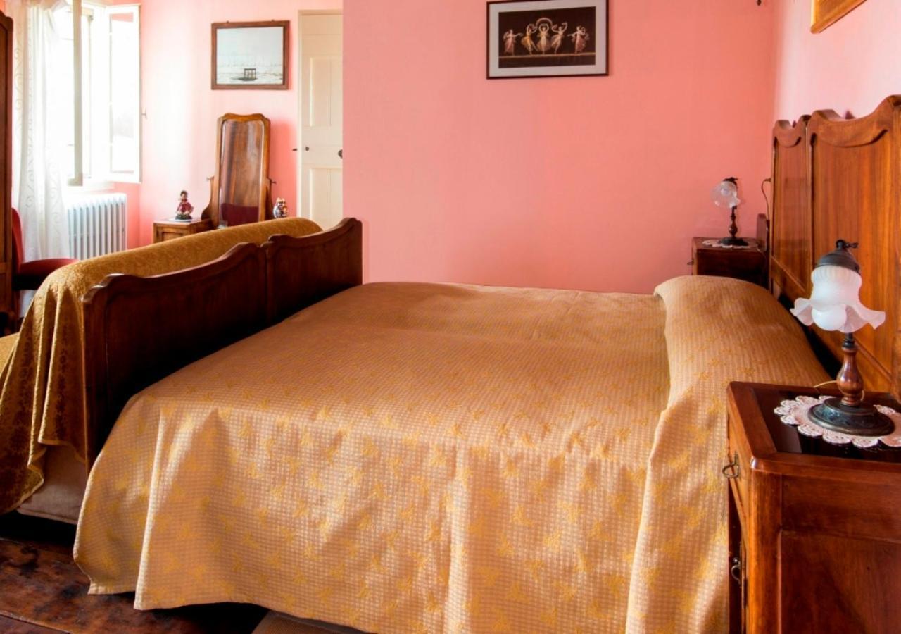 Antica Vigna Bed and Breakfast Chioggia Eksteriør billede