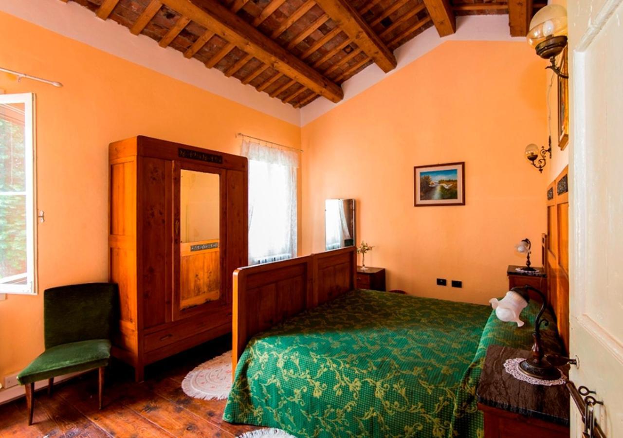 Antica Vigna Bed and Breakfast Chioggia Eksteriør billede
