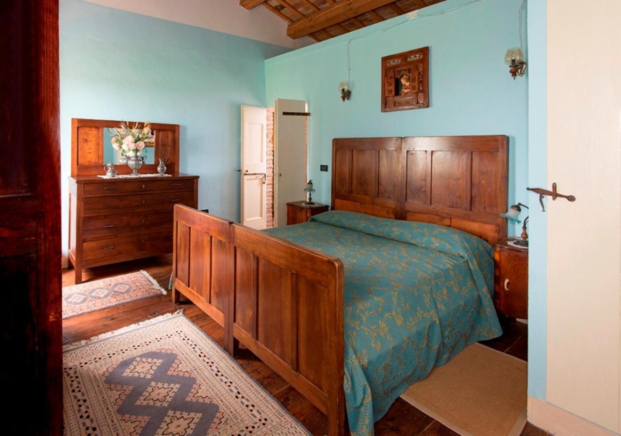 Antica Vigna Bed and Breakfast Chioggia Eksteriør billede