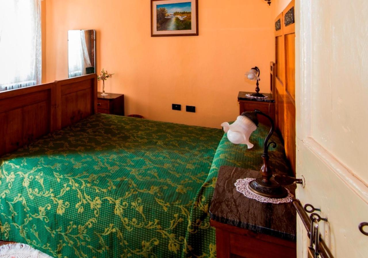 Antica Vigna Bed and Breakfast Chioggia Eksteriør billede