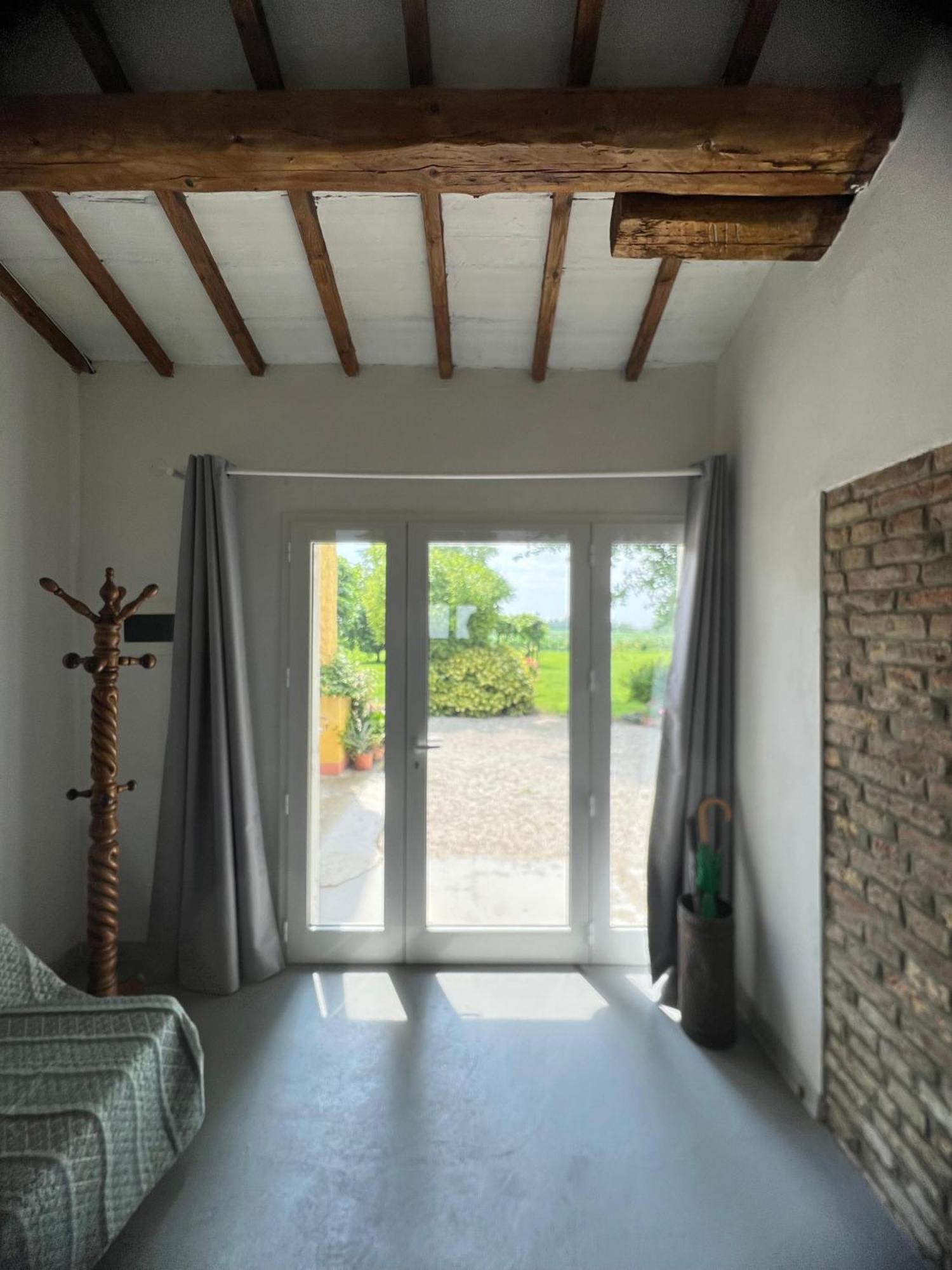 Antica Vigna Bed and Breakfast Chioggia Værelse billede